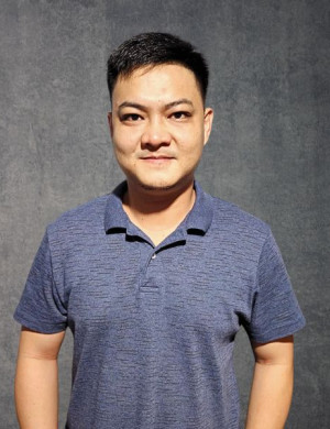 Kevin Canlas Kevin Canlas