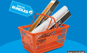 Save on our best-selling print combo! Neoprint + Neolam Bundle