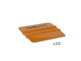 neoprint gold squeegee applicator (20) bundle, 20 x npga100, bundle deals