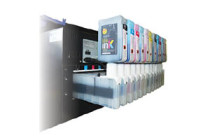 Bulk Ink Systems