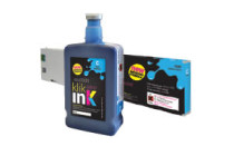 Eco Solvent Ink