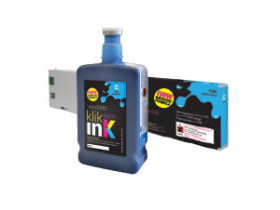 photo of Eco Solvent Ink