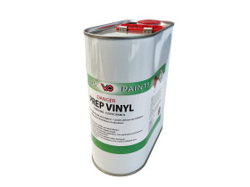 viponds prep vinyl cleaner, vpv4l, solvents & cleaners