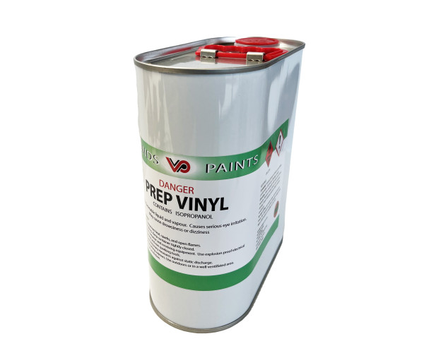 viponds prep vinyl cleaner, vpv, solvents & cleaners