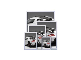 photo of Snap Frames