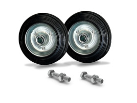 photo of A-Frame Wheels