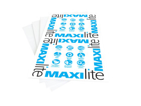 photo of MAXI-lite Foam PVC Sheet