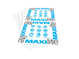 maxi-lite foam pvc sheet