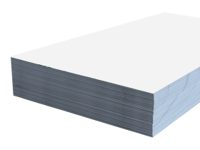 photo of PROBOND Smart - 3mm Aluminium Composite Panel with 0.21mm skin