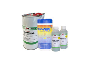 photo of Solvents & Cleaners