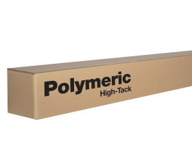 polymeric high tack