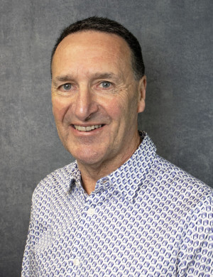 Russell Murphy