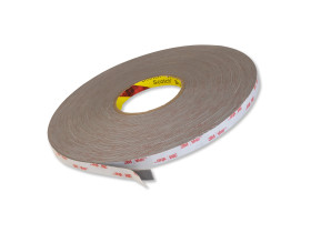 3m 4941 vhb™ grey double sided tape - 1.1mm thick, 3m494124, double sided tapes