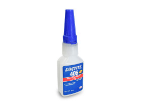 loctite 406 acrylic adhesive - 20ml, lt406, liquid adhesive