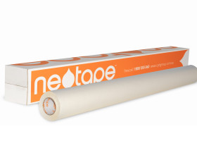 neotape nt100 general purpose medium tack application tape, nt10012, paper application tape