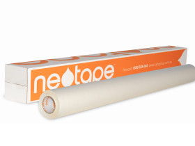 neotape nt100 general purpose medium tack application tape, nt100, paper application tape