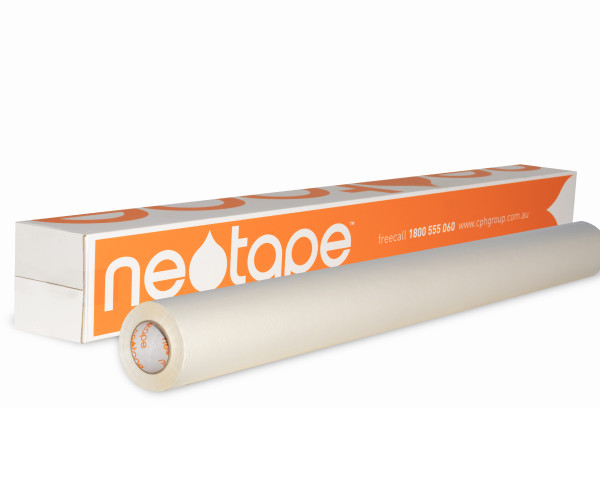 neotape nt100 general purpose medium tack application tape, nt100, paper application tape