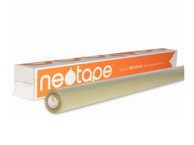 neotape nt210 all purpose clear application tape, nt21012, clear application tape