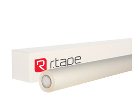 rtape rt4075rla conform all purpose application tape with rla adhesive, rt4075rla12, paper application tape