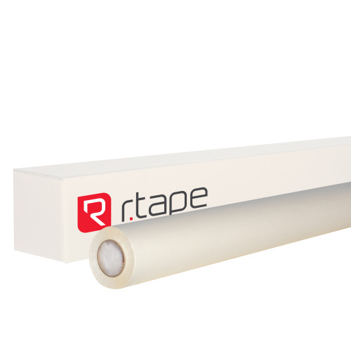 rtape rt4075rla conform all purpose application tape with rla adhesive, rt4075rla, paper application tape