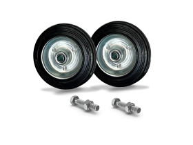 photo of Display|Ad A-Board Wheel Option - Pack (2)