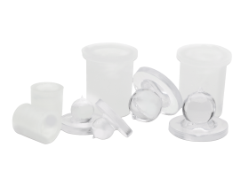 photo of Lettermounts Standard - 15mm