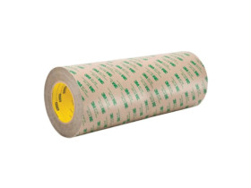 photo of 3M 467MP Double Sided Mounting Tape