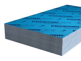 photo of PROBOND Ultra - 3mm Aluminium Composite Panel with 0.30mm skin