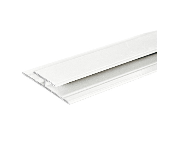 probond 3mm aluminium h-joiner, pbhj, installation & fixing