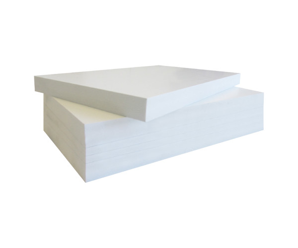 photo of ENDUREX Hardened PVC Sheet White