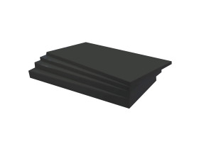 photo of SIGNCRYL Cast Acrylic Sheet - Black