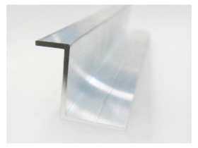 photo of PROfix Z-Angle Extrusion – Low
