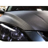ferraro x50-wrap carbon cast wrapping vinyl, ffx50cf, vehicle wrap