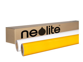 neolite nldg5 digital reflective vinyl sheeting, nldg5, printable