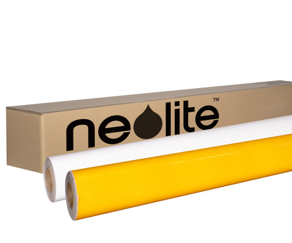 neolite nldg5 digital reflective vinyl sheeting, nldg5, printable