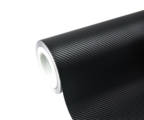 ferraro x50-wrap carbon cast wrapping vinyl, ffx50cf, vehicle wrap