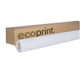 ecoprint city light backlit poster paper, epcl, photo paper