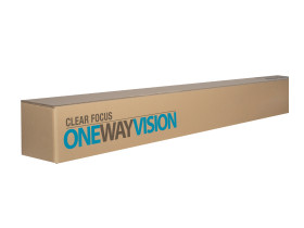 photo of Clear Focus Curvalam Optically Clear Cast Overlaminate
