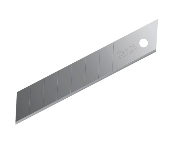 premium snap-off blades - 18mm, b18pso, knives & blades