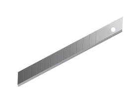 olfa premium snap-off blades - 9mm, b9olfa50, knives & blades
