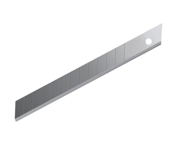 olfa premium snap-off blades - 9mm, b9olfa, knives & blades