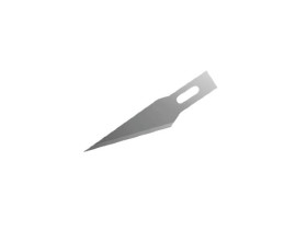light duty precision blade, bldp, knives & blades