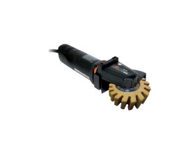photo of MBX Vinyl Zapper Vinyl Removing Machine with Bonus Eraser Wheel