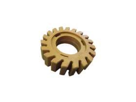 photo of MBX Vinyl Zapper Rubber Erazer Wheel