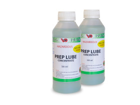 viponds prep lube concentrate, vplube, solvents & cleaners