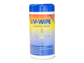 printer cleaning wipes with isopropyl alcohol, ipwipe, head maintenance