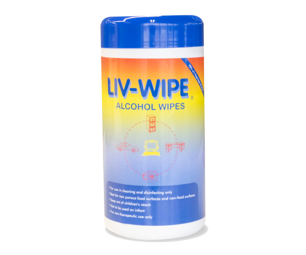 printer cleaning wipes with isopropyl alcohol, ipwipe, head maintenance