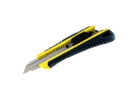 rhino-grip autolock cutter - 18mm, k18rga5, knives & blades