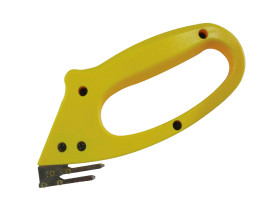 corflute cutters