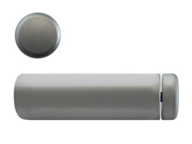 photo of Maximounts Tower 50mm - Satin Chrome